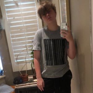 Meet your Posher, Sawyer